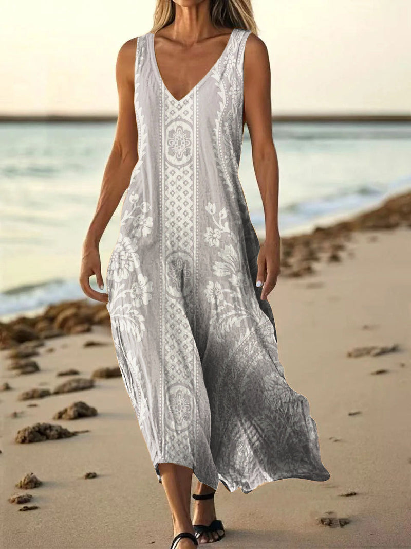 Thoughtfully Designed Dress