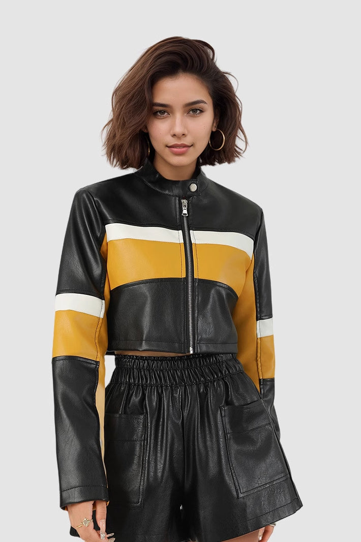 Thoughtfully Designed Jacket