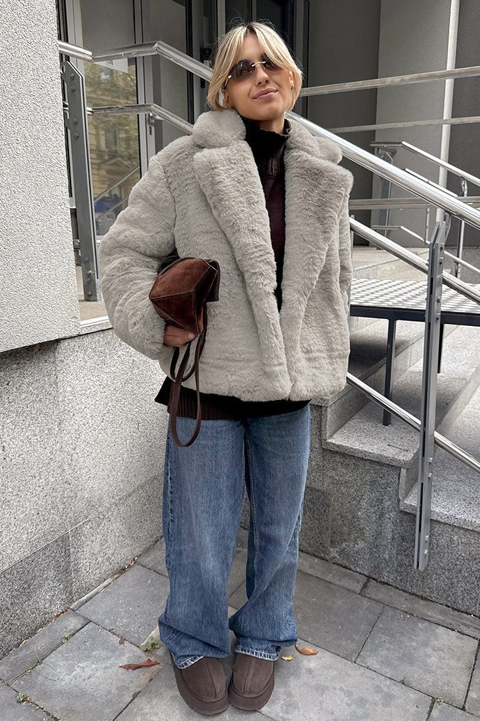 Beautifully Crafted Coat
