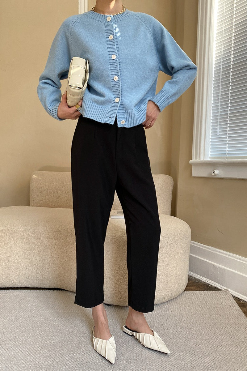 Thoughtfully Designed Cardigan
