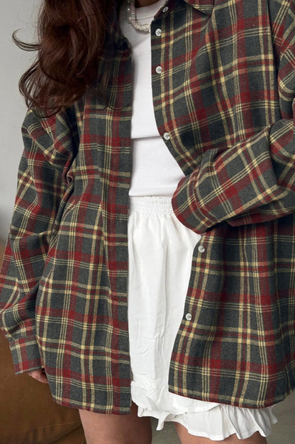 Thoughtfully Designed Blouse