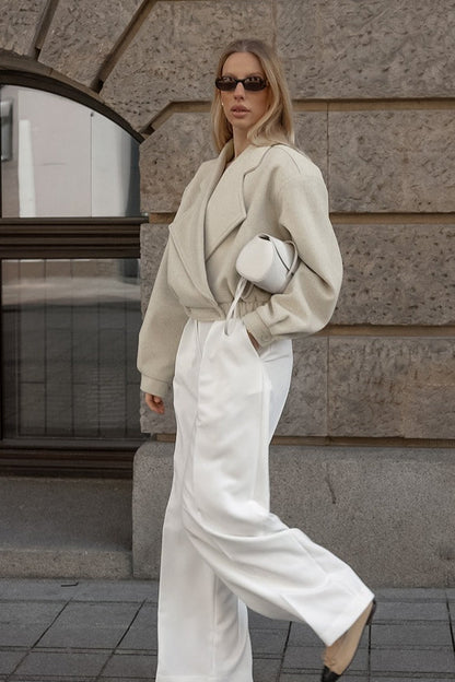 Elegantly Designed Coat