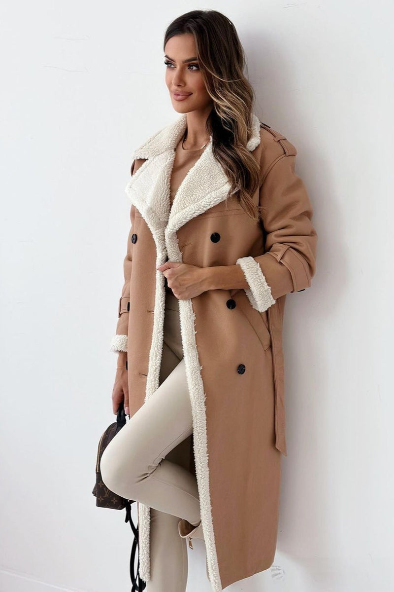 Elegantly Designed Coat
