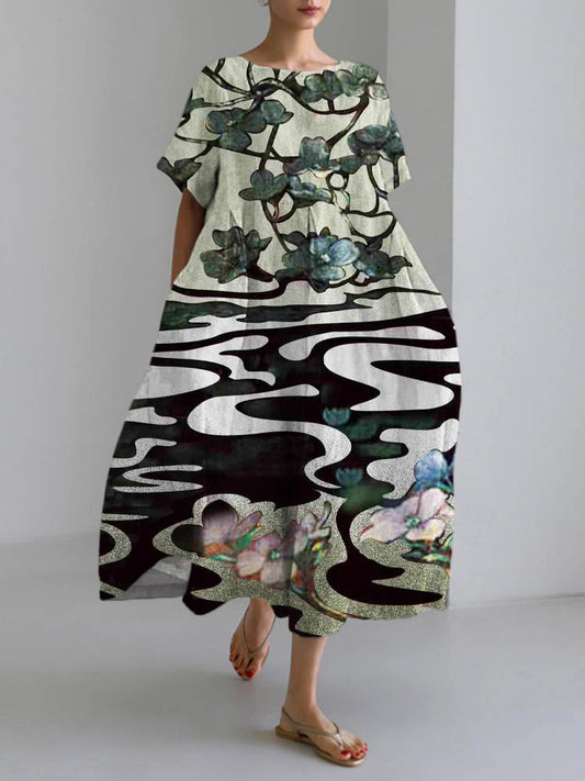 Beautifully Crafted Dress