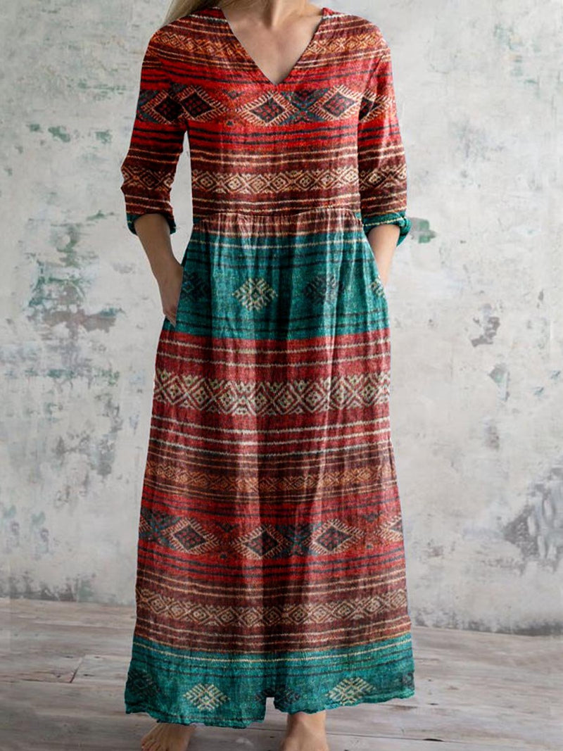 Beautifully Crafted Dress