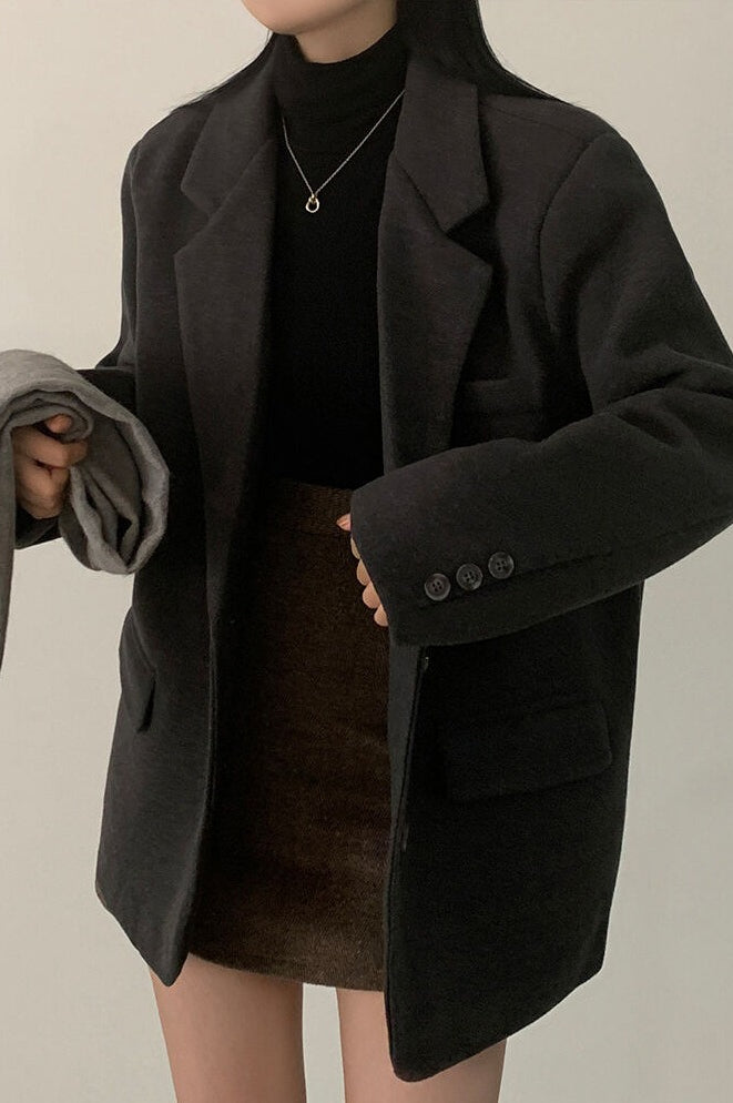 Thoughtfully Designed Garment