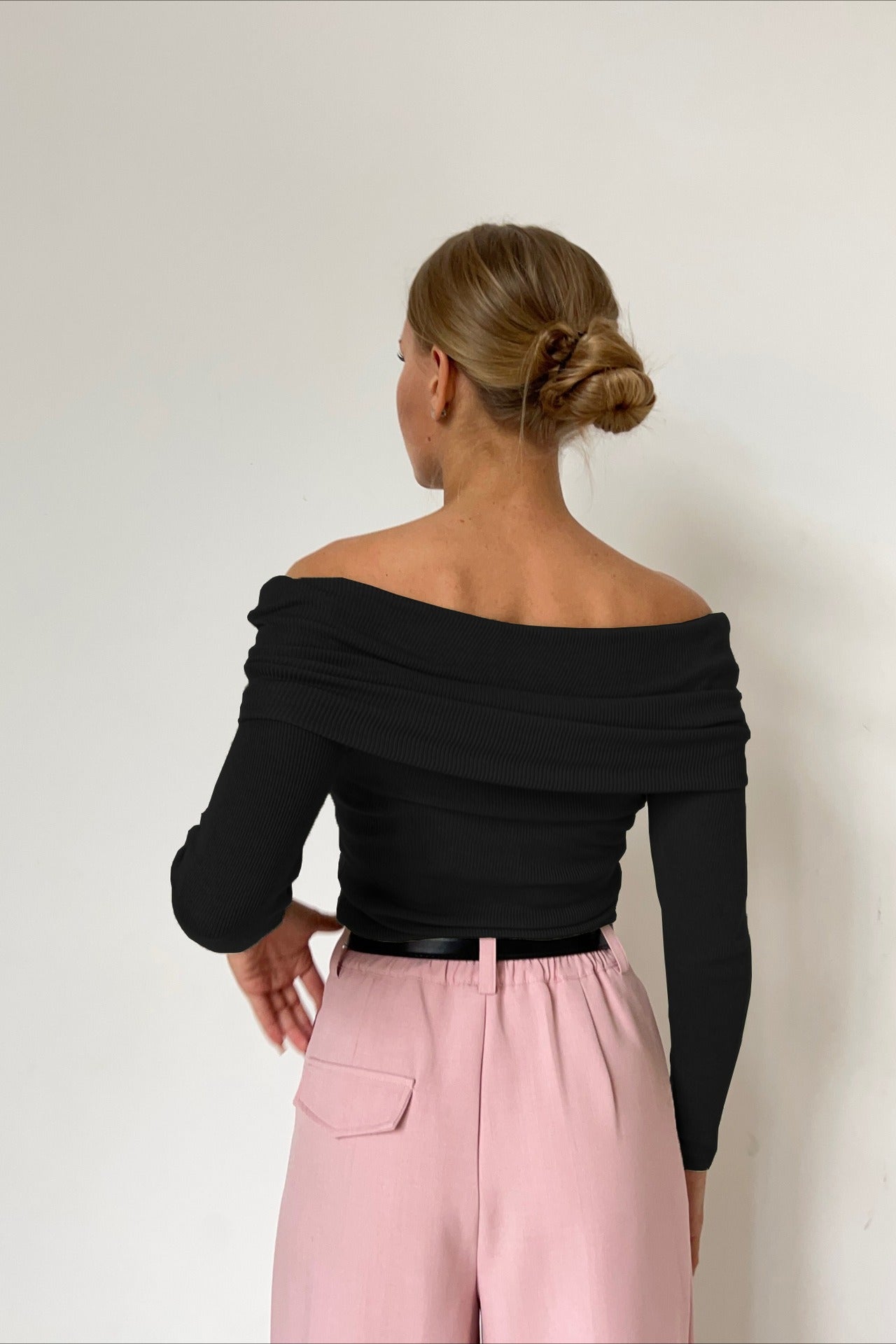 Classic Vintage Top