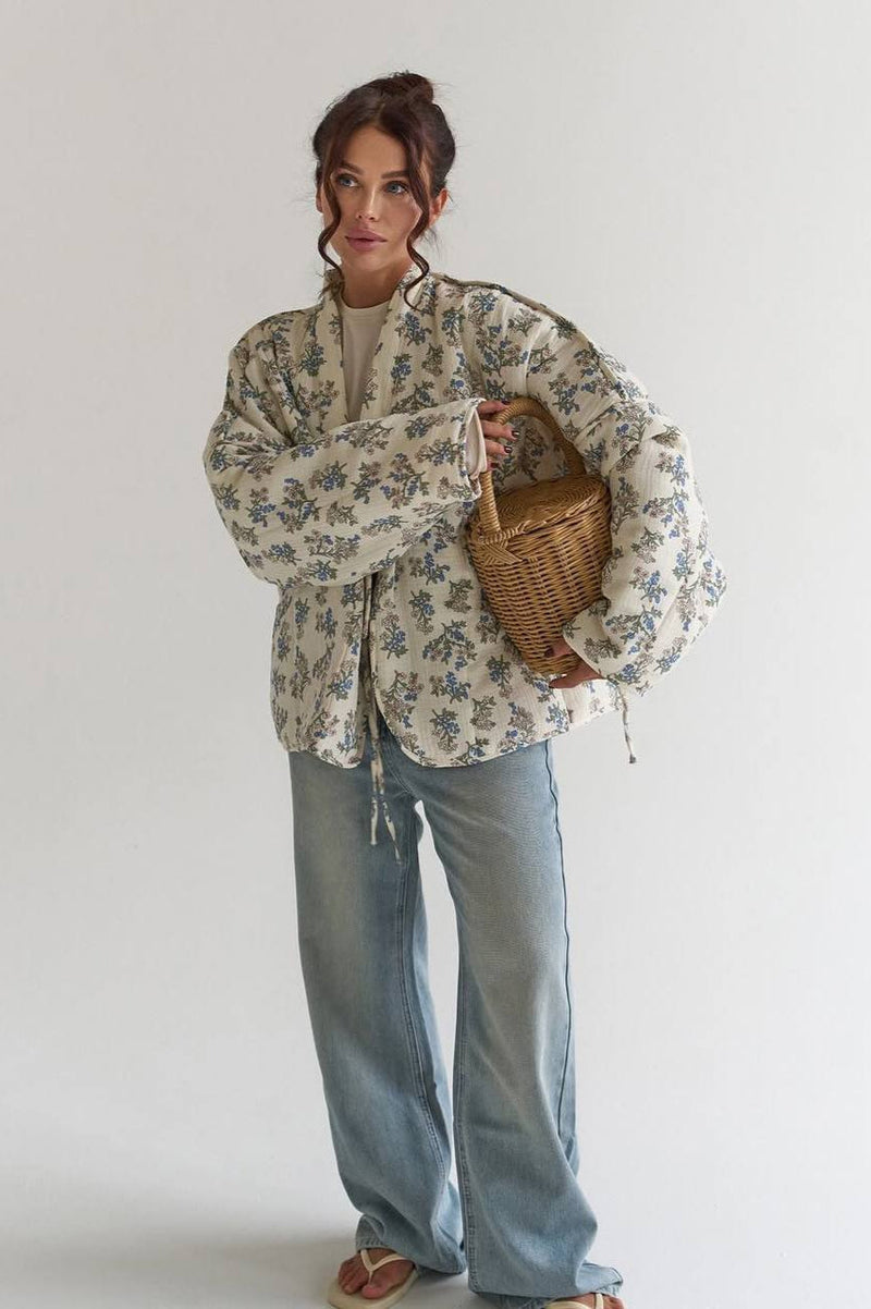 Classic Vintage Coat