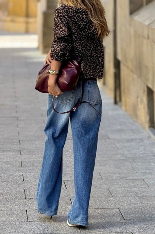 Classic Vintage Coat
