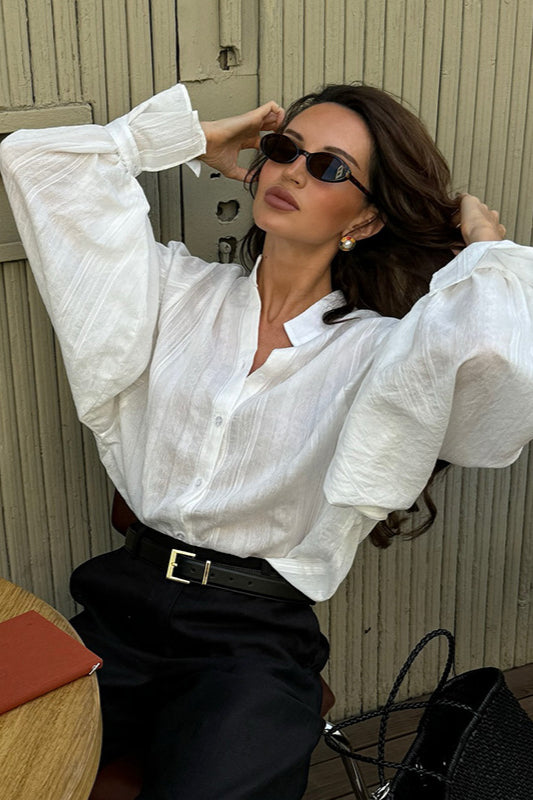 Elegantly Designed Blouse