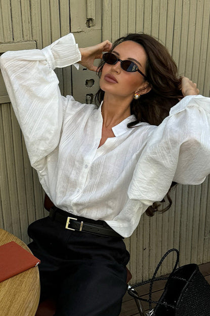 Elegantly Designed Blouse