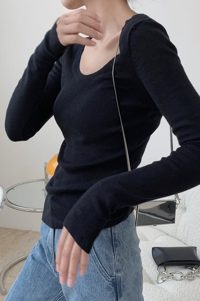 Classic Vintage Top