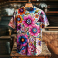 Beautifully Crafted T-Shirt
