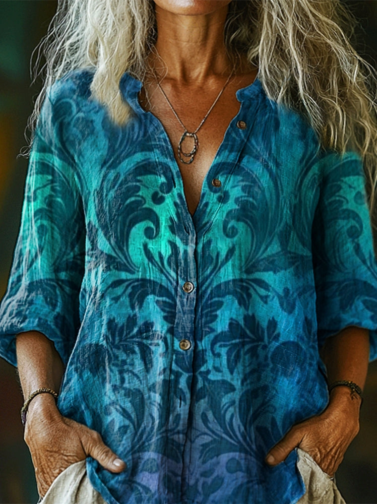 Classic Designed Garment