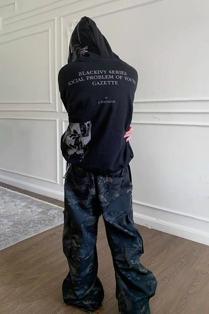 Classic Designed Garment