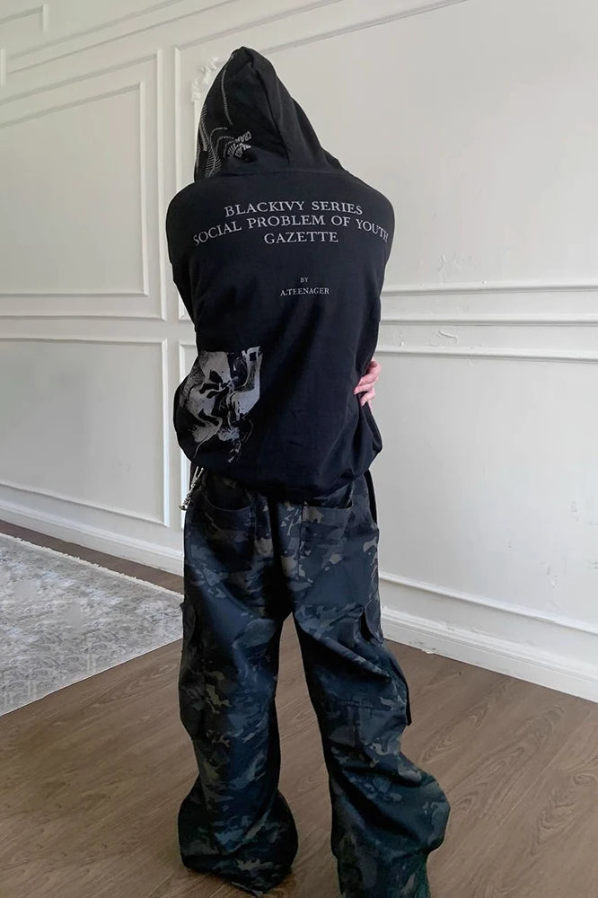 Classic Designed Garment