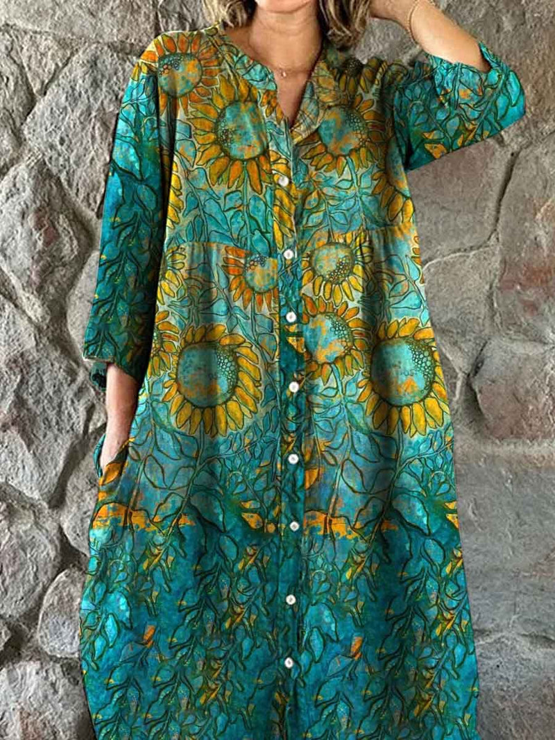 Thoughtfully Designed Shirt
