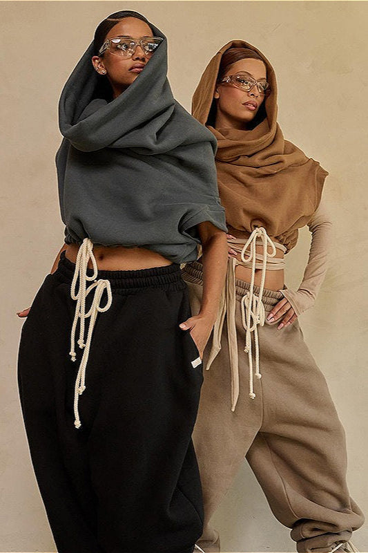 Vintage Inspired Garment