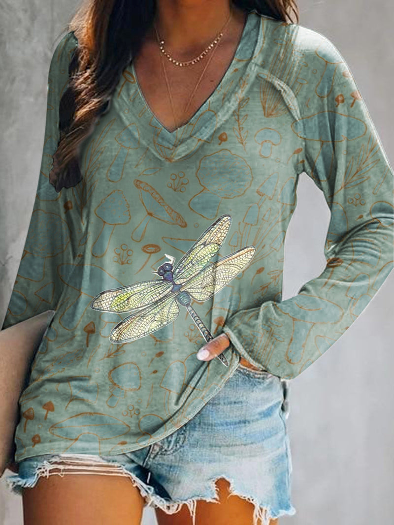 Thoughtfully Designed Top