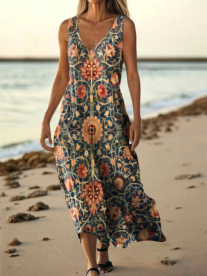 Thoughtfully Designed Dress