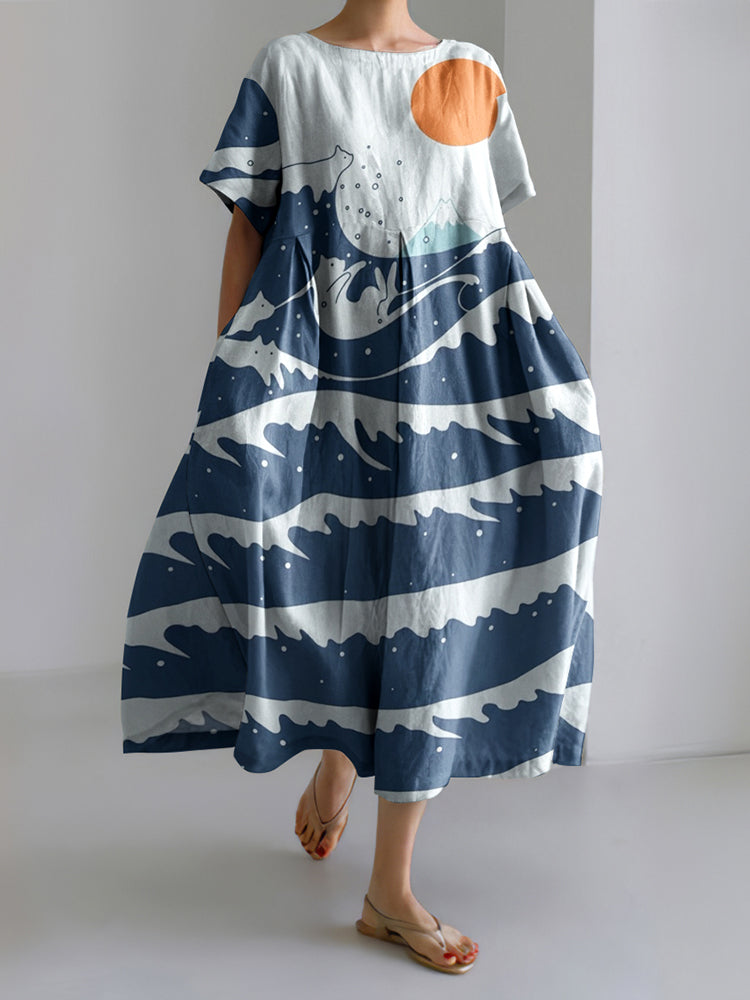 Beautifully Crafted Dress
