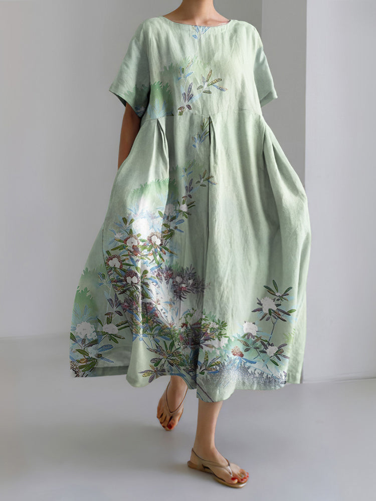 Thoughtfully Designed Dress