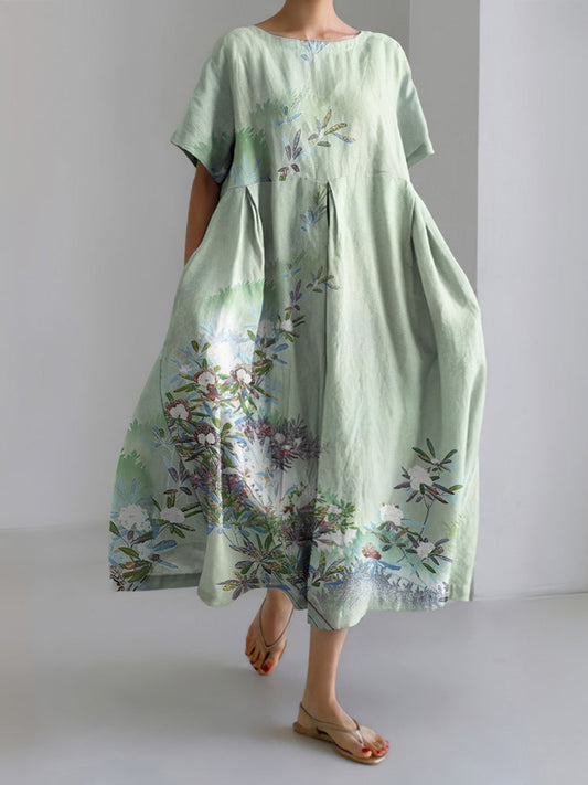 Thoughtfully Designed Dress