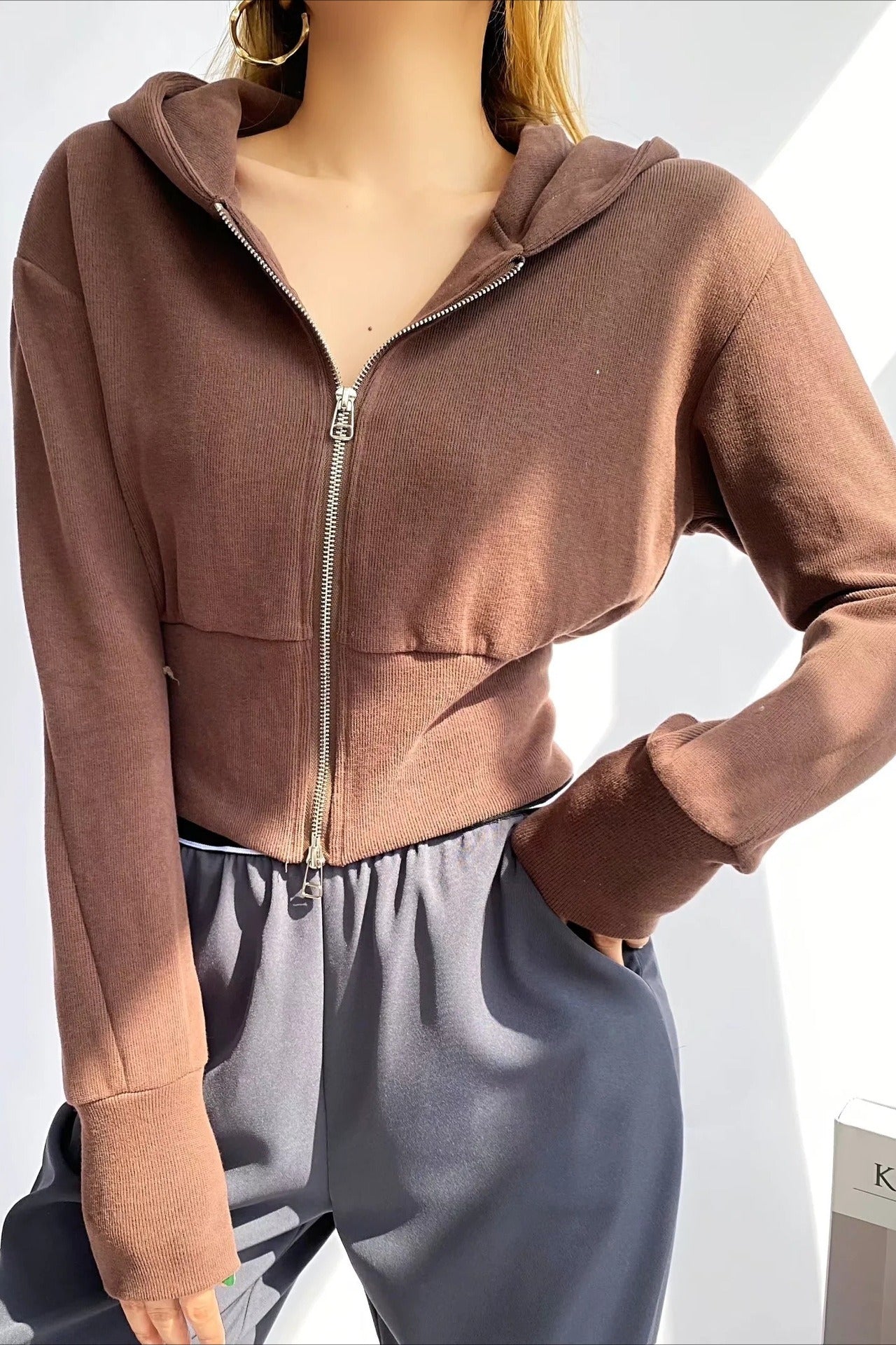 Timeless Vintage Style Garment