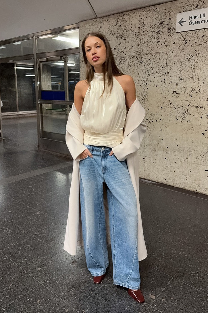Thoughtfully Designed Top
