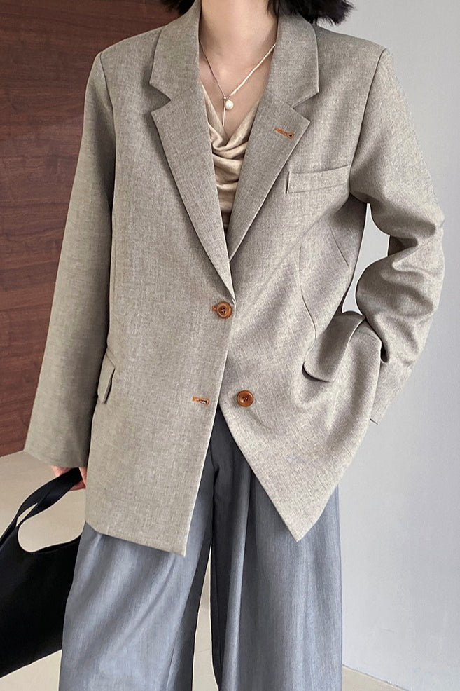 Grey