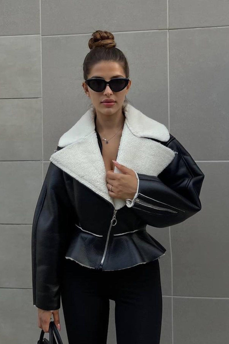 Classic Vintage Coat