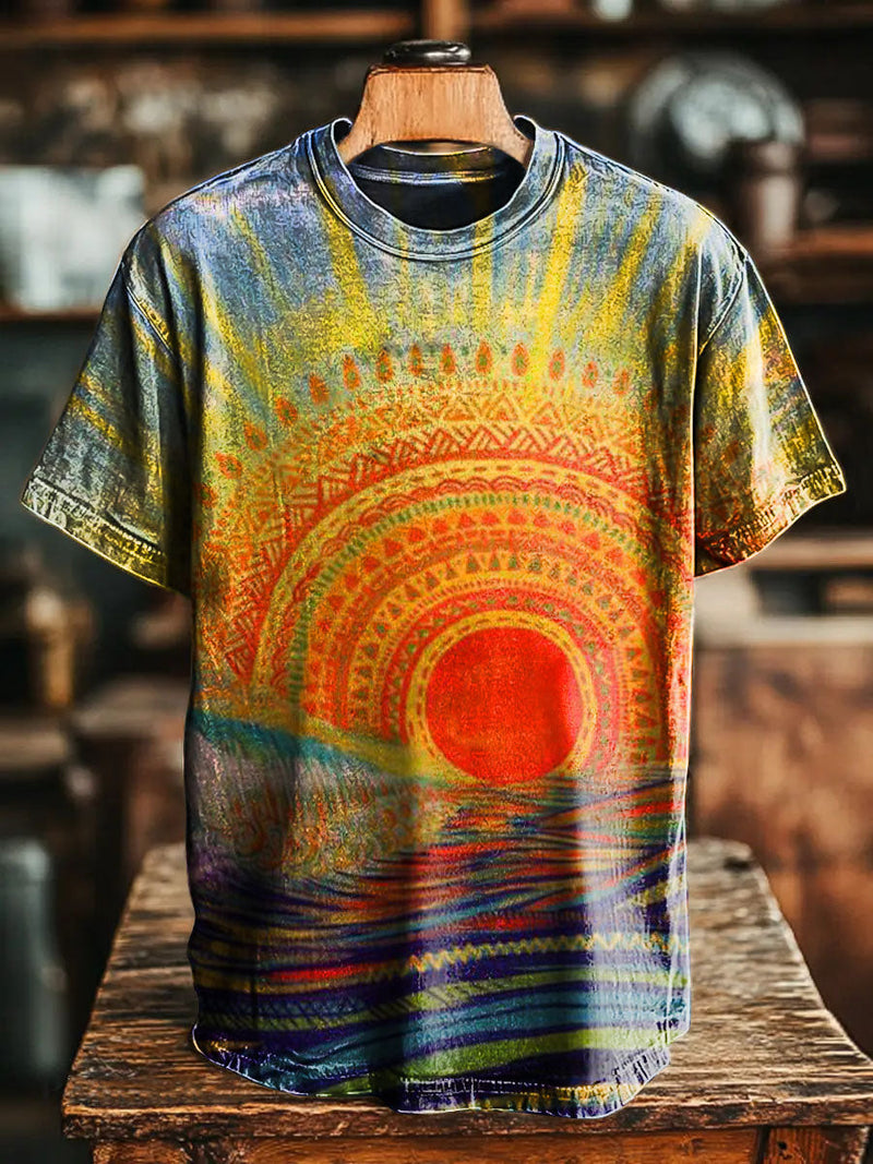 Classic Vintage T-Shirt