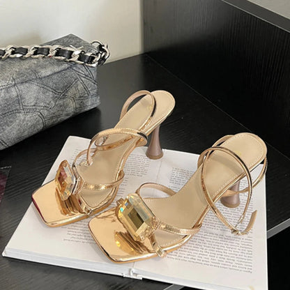 Classic Vintage & Enduringly Stylish Sandals