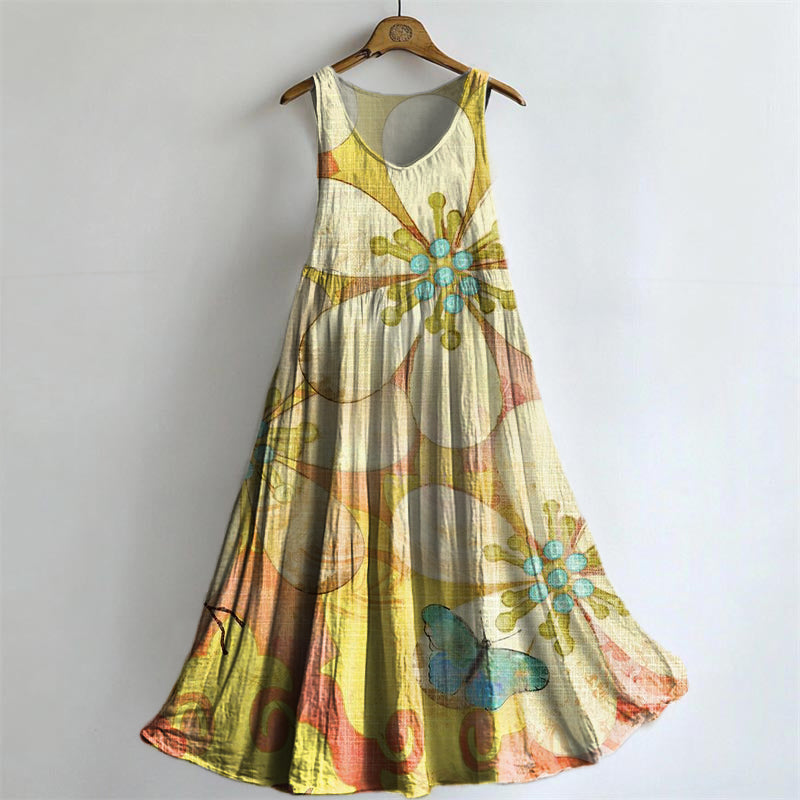 Timeless Vintage Style Garment
