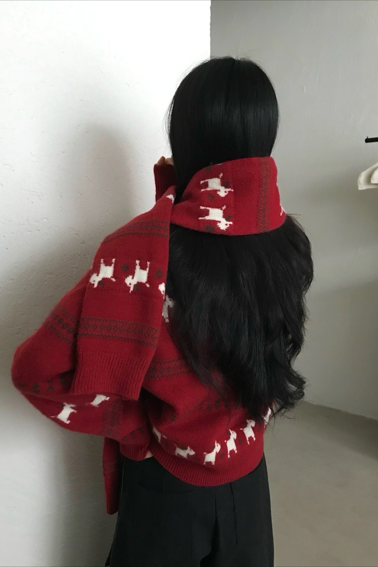 Thoughtfully Designed Cardigan