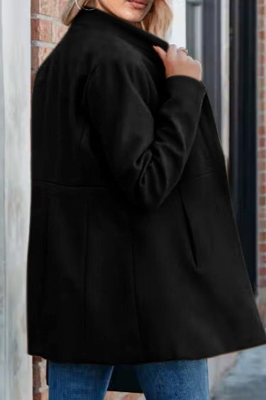 Classic Vintage Coat