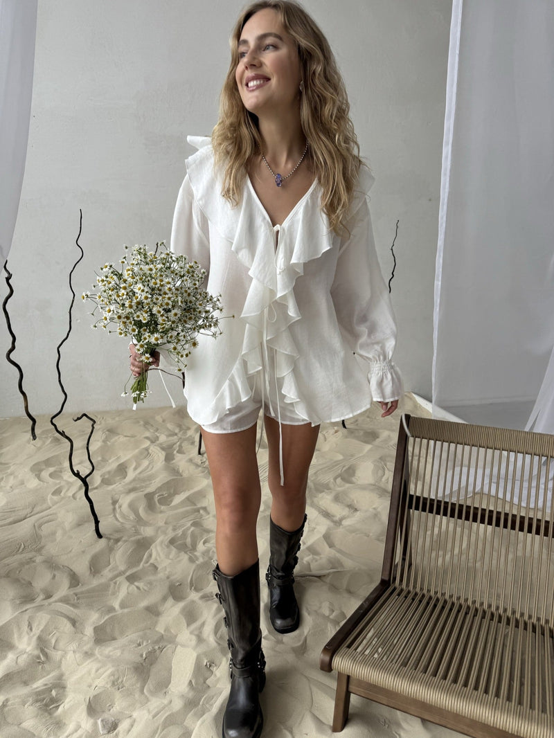 Classic Designed Cardigan