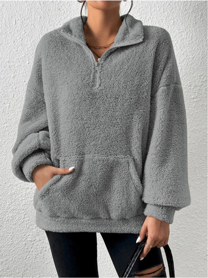 Thoughtfully Designed Sweater