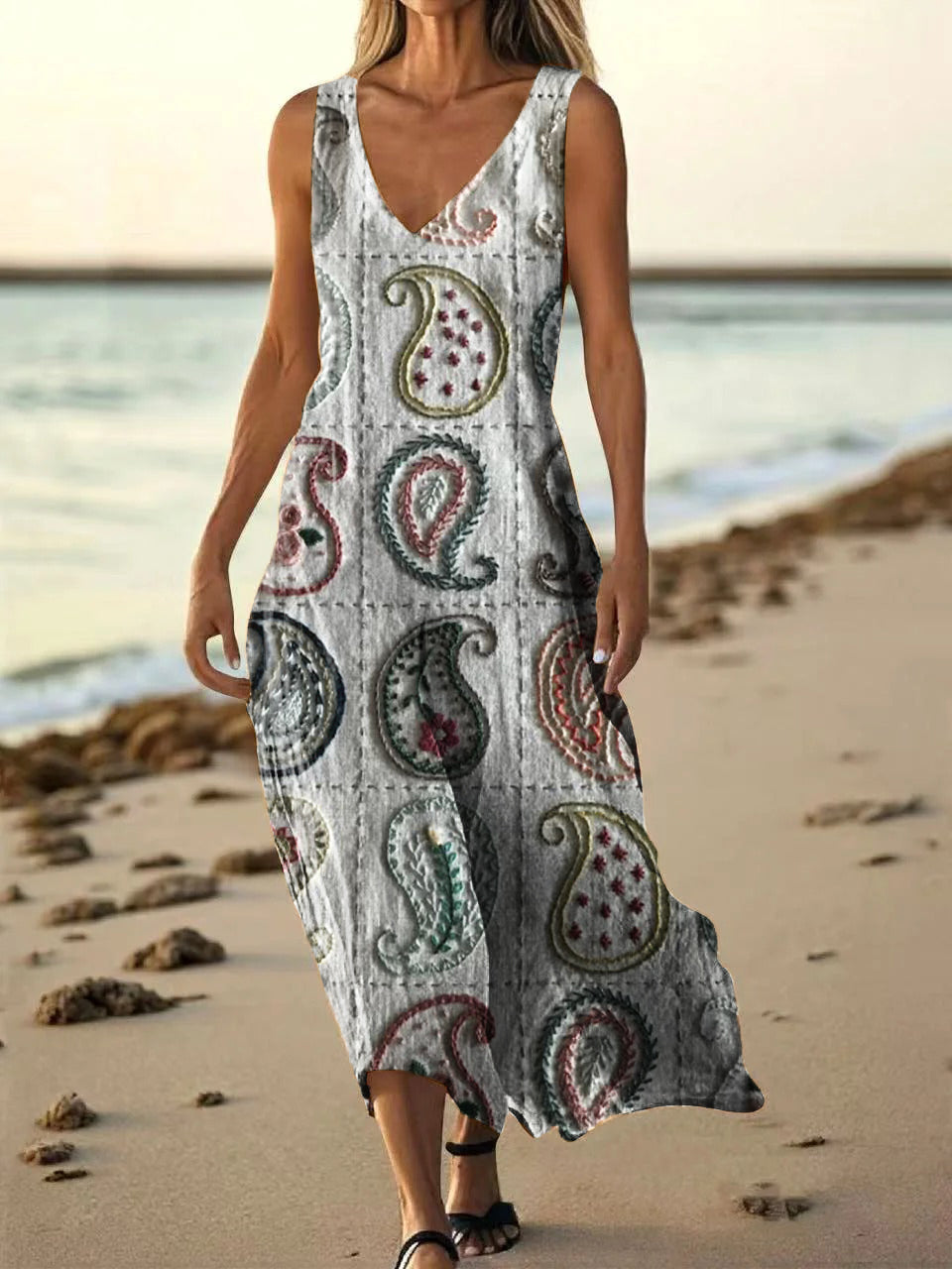 Beautifully Crafted Dress