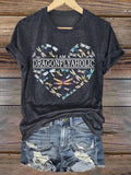Classic Vintage T-Shirt