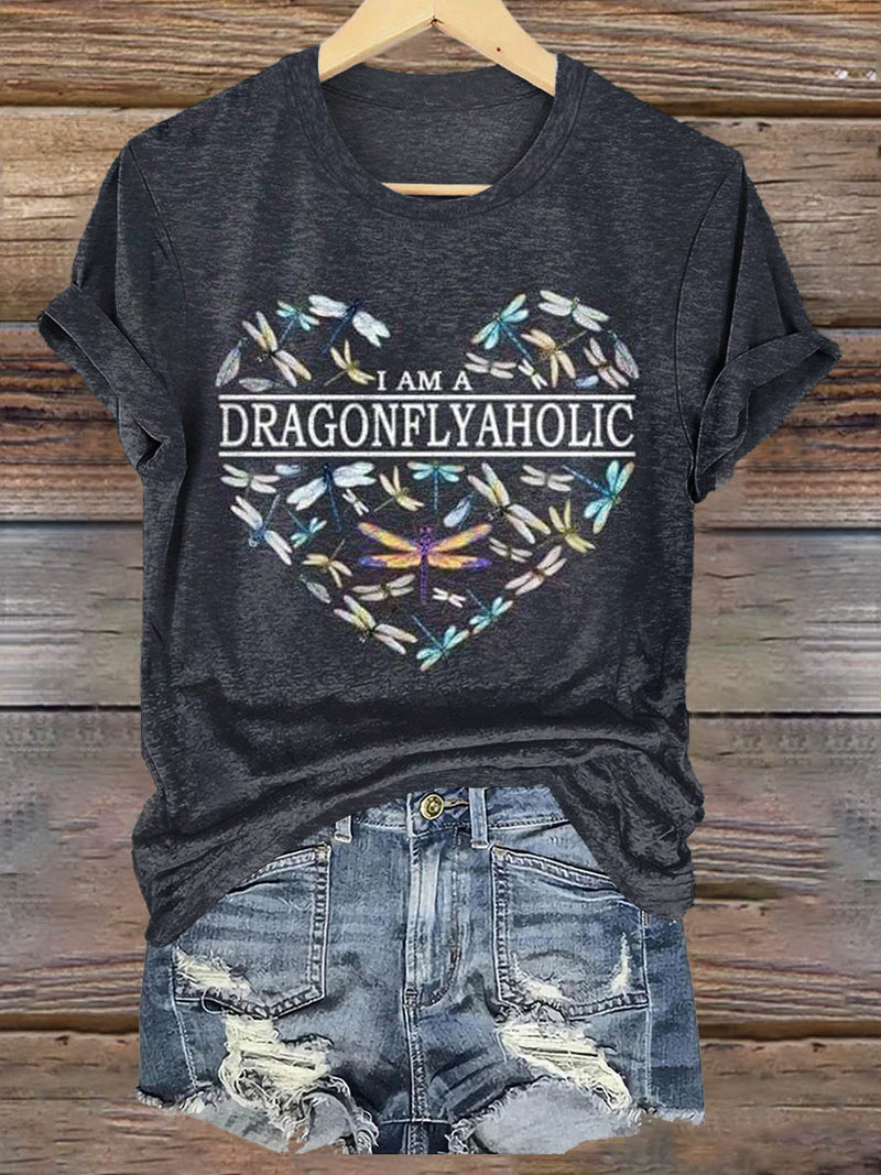 Classic Vintage T-Shirt