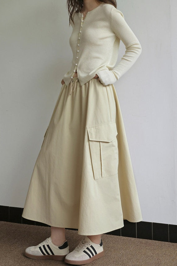 Classic Vintage Cardigan