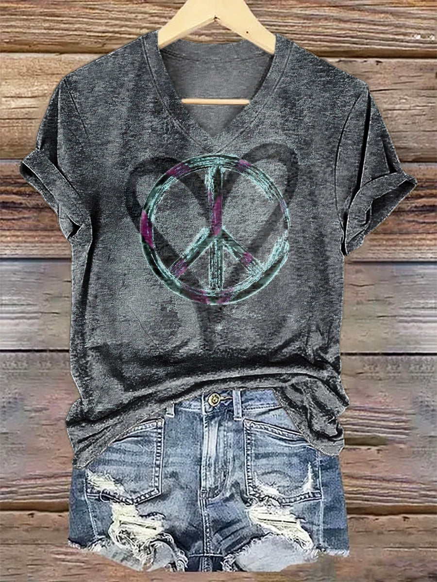 Vintage Inspired T-Shirt