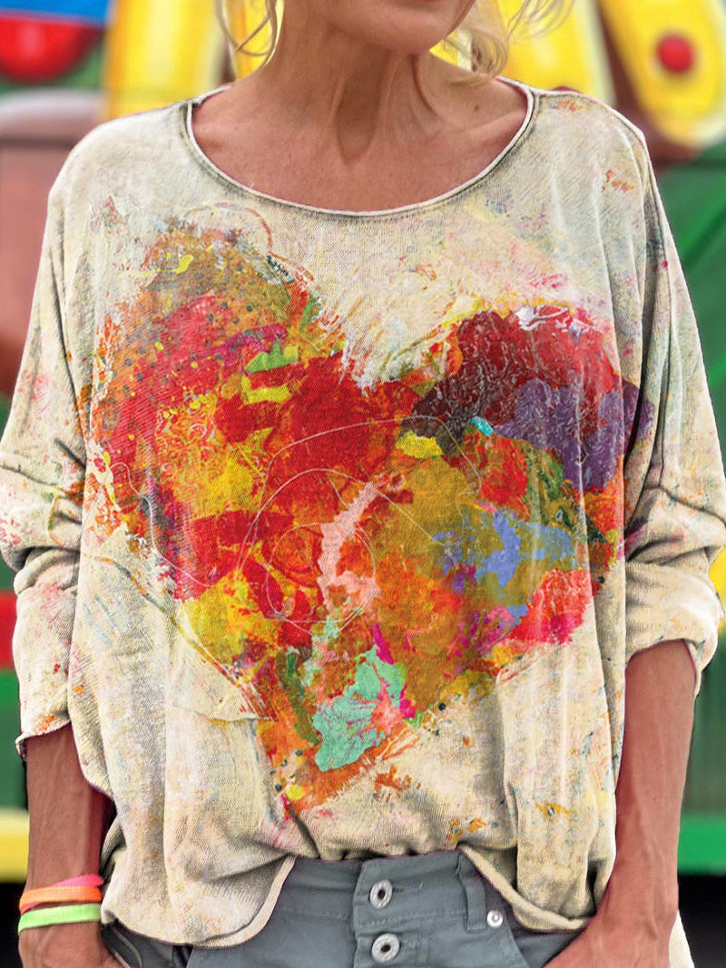 Vintage Inspired T-Shirt