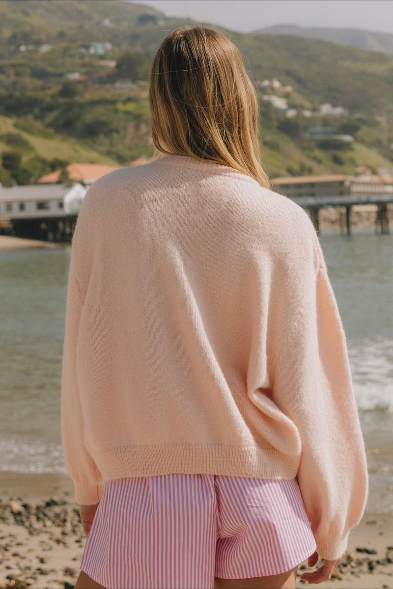 Thoughtfully Designed Cardigan