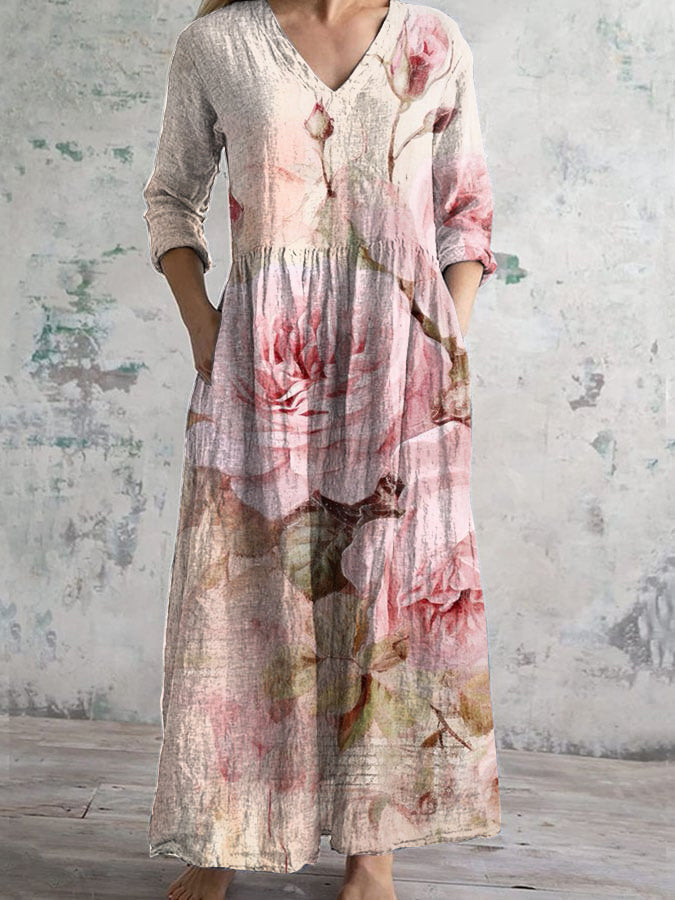 Beautifully Crafted Dress