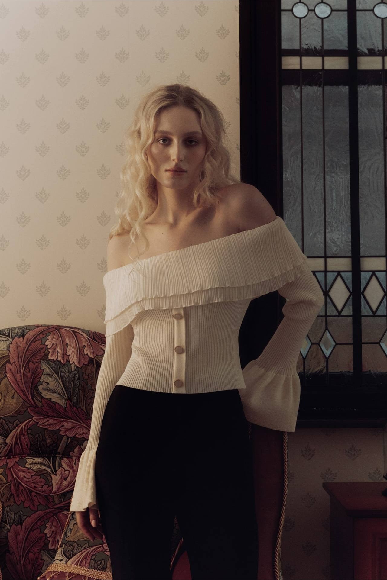 Classic Designed Garment