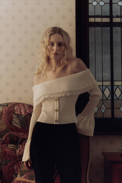 Classic Designed Garment