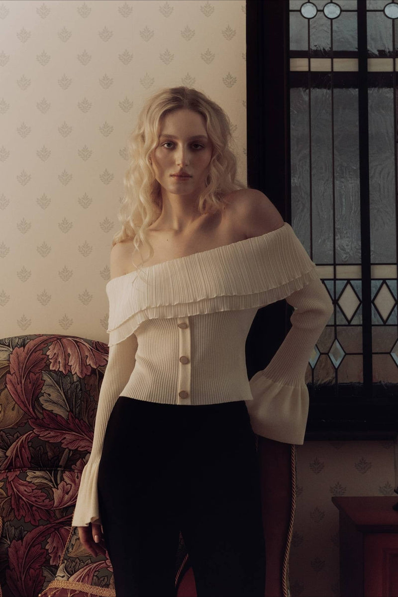 Classic Designed Garment