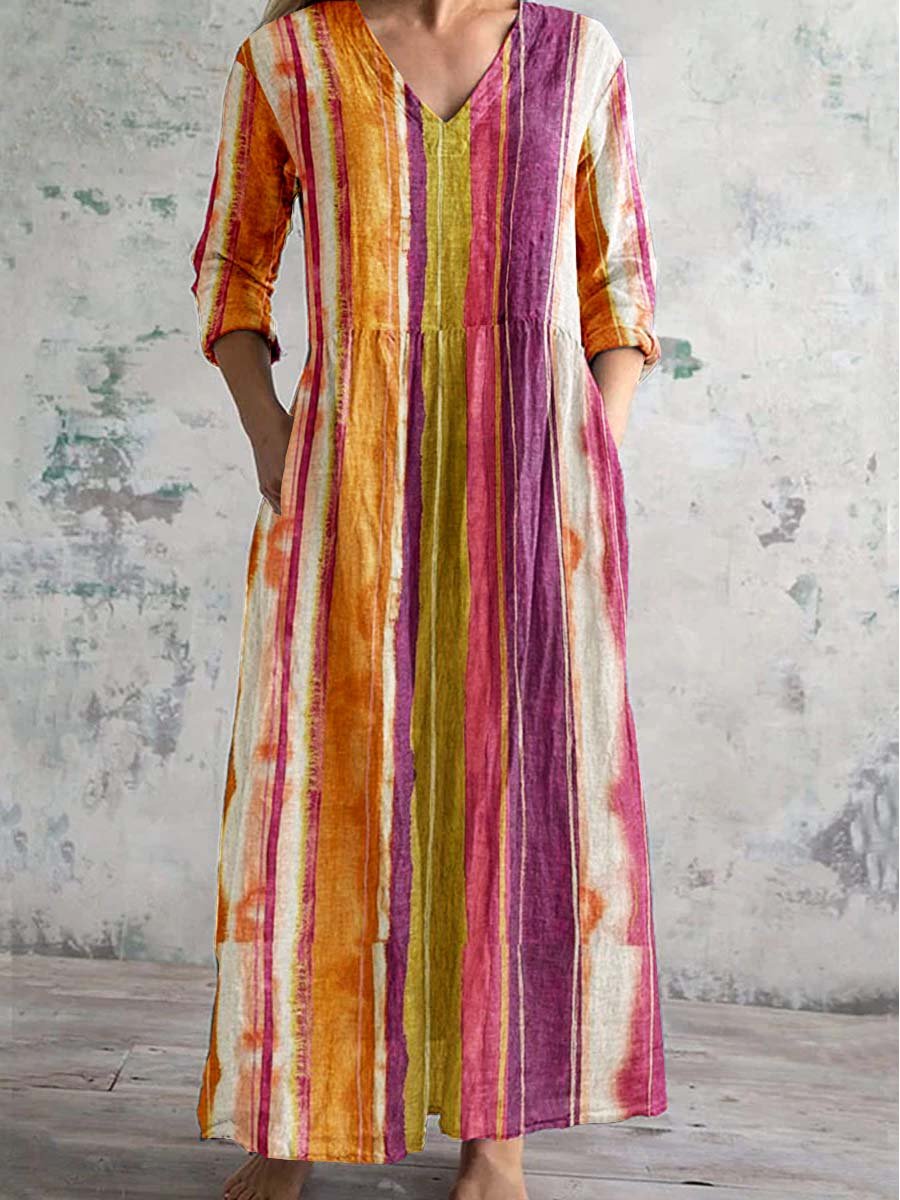 Thoughtfully Designed Dress